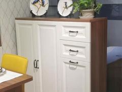 -红苹果家具(大钟寺店)