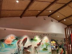 -盛世川王•幸福里(长虹店)