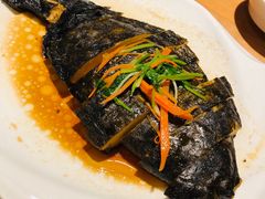 -莲池荟素食馆·12年老字号(光孝寺店)