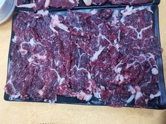 -老猫牛肉火锅(沙溪店)
