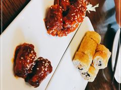 -枣子树·素食餐厅(朱家尖店)