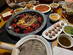 -锅首鲜品火锅(鸳鸯店)