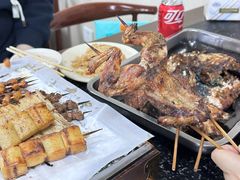 -亚东串烤(共康东路店)