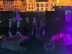 -外滩8号 whisky bar(金延大厦店)