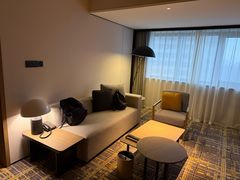 -成都天府丽都喜来登饭店