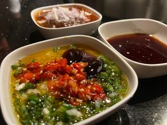 -捞王锅物料理(凯旋路店)