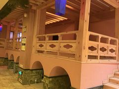 -恒坤北纬42度温泉洗浴(公园路店)