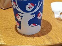 -瑞幸咖啡(永康公寓店)