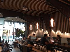 -湊湊火锅·茶憩(东城万达店)