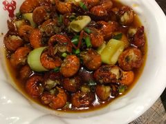 -龙虾风暴(松江店)