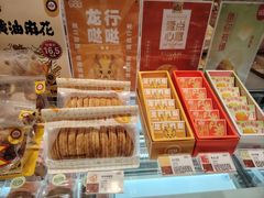 -大桥道糕点食品店(津塘路店)