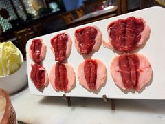 -北平三兄弟涮肉(簋街总店)