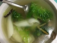 -邱记私房菜·十八年本地菜