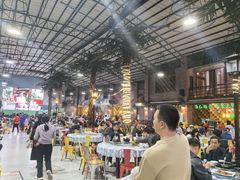-石岐乳鸽村(南海第三分店)