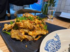 -壹酒贰肉1926·深夜食堂(南京北街店)