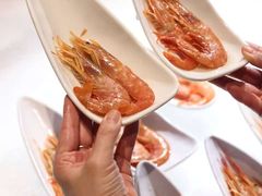 -汉巴味德自助餐厅(嘉定宝龙广场店)