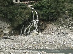-太鲁阁公园