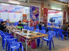 -嘉升大排档(番禺总店)