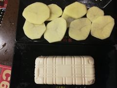 -幸运牛汕头小黄牛牛肉火锅(梅林店)