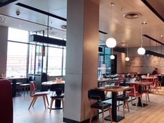 -必胜客(欧亚卖场店)