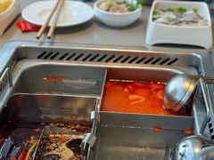 -海底捞火锅(5050购物中心店)