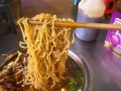 -老五鸡丝豆花面粉(瑞金北路68号院店)