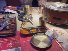 -西塔老太太泥炉烤肉(温州首店万象城黑金店)