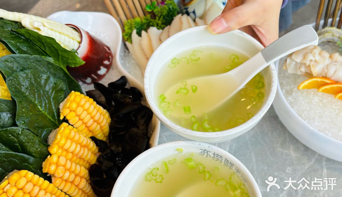 亦捞鲜火锅 #临沂必吃火锅 #临沂探店