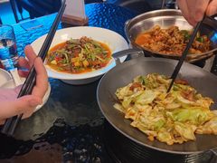 -桂花里·衢州菜·精酿餐吧(未来科技城万达广场店)
