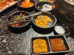 -九田家黑牛烤肉料理(石路天虹店)