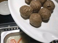 -巴奴毛肚火锅(广益哥伦布店)