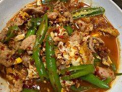 -老三样·旧食新味(船山路店)