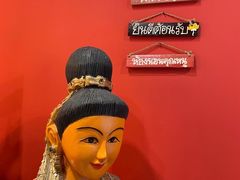 -泰国餐厅 Thai Food(裕华万达店)