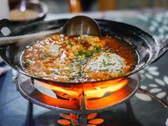 -张关合渣(航空大道店)