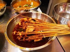 -嘉州鲜知味钵钵鸡(奎星楼店)