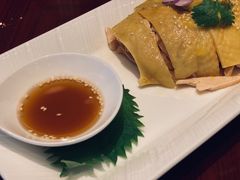 -丽思卡尔顿酒店-天泰轩中餐厅(大沽北路店)