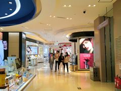 -松雷商业(南岗店)