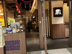 -良米山·云南野生菌过桥米线(上海首店)
