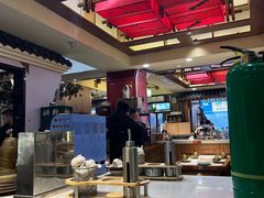 -状元阁烧烤(新华路总店)