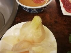 -前门张记涮肉(前门店)