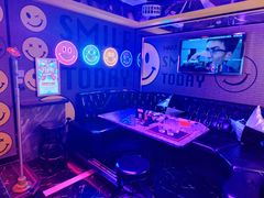 -好乐迪KTV(金钻店)