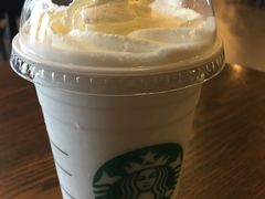 -星巴克(海门解放路店)