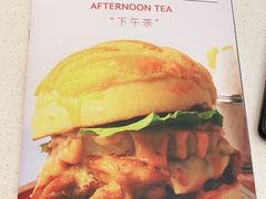 -和平馆·地道港澳茶餐厅(西门口店)