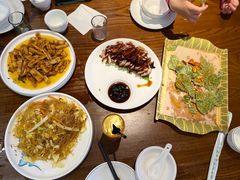 -食光慢宴·安吉土菜馆