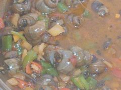 -新凯旋烧烤·燕姐千岛湖土菜