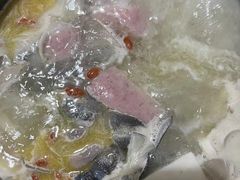 -扒骨肉雅鱼饭店(三雅文化传承店)