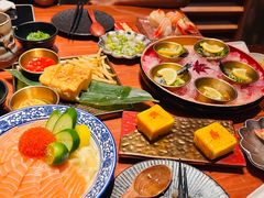 -摩打食堂(江南西店)