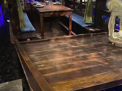 大堂-绿茶餐厅(燕郊永旺店)