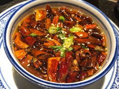 -清真·京华源铜锅涮肉(丰庆店)