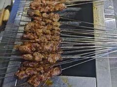 -铁诚烤肉